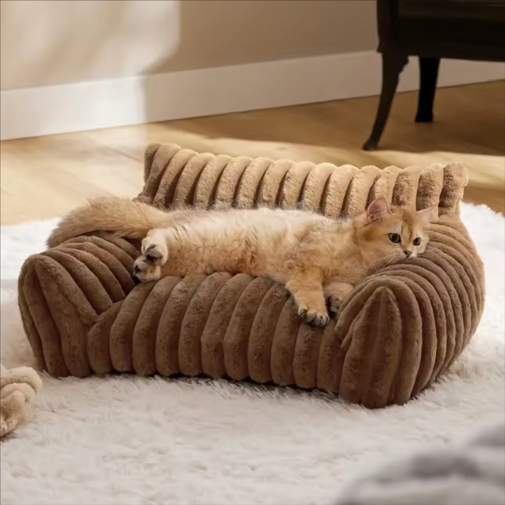 The Cloud Sofa