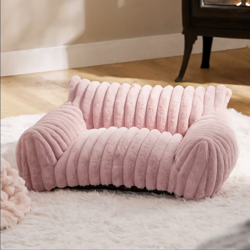 The Cloud Sofa