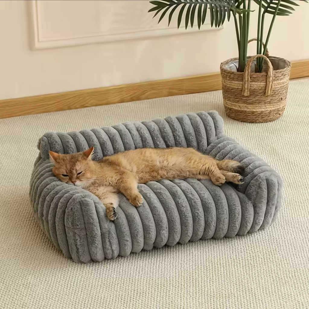 The Cloud Sofa