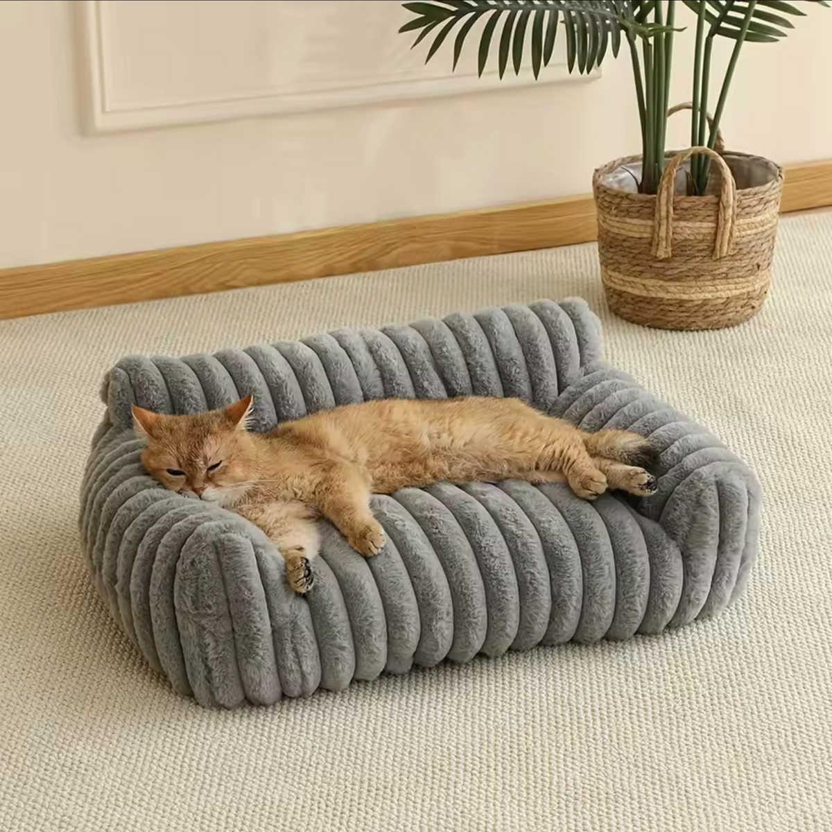 The Cloud Sofa