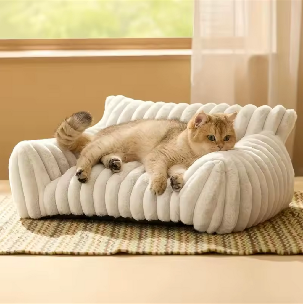The Cloud Sofa