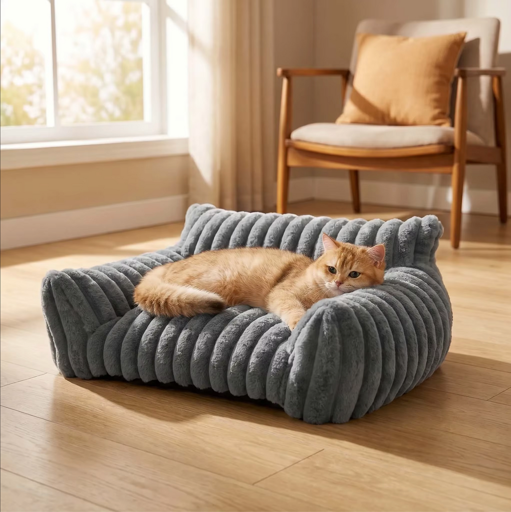 The Cloud Sofa