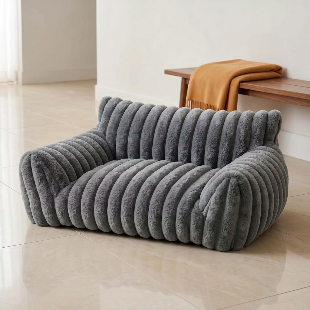 The Cloud Sofa